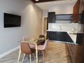 4-бөлмелі пәтер · 180 м² · 1/3 қабат, Улытау 180/8, бағасы: 2.2 млн ₸ в Алматы, Бостандыкский р-н — фото 2