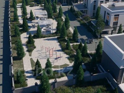 3-комнатная квартира · 69.17 м², 211-й квартал за ~ 25.6 млн ₸ в Шымкенте