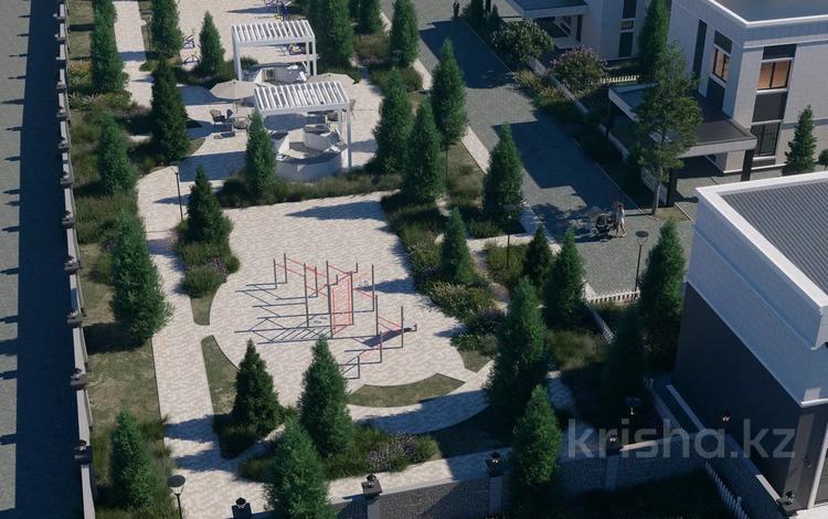 3-комнатная квартира · 69.17 м², 211-й квартал за ~ 25.6 млн ₸ в Шымкенте — фото 2