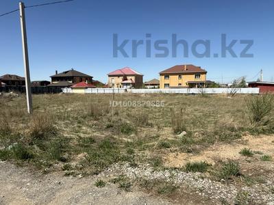 Участок · 9.5 соток, мкр Юго-Восток за 37.5 млн 〒 в Караганде, Казыбек би р-н