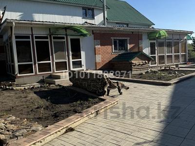 Жеке үй · 9 бөлме · 320 м² · 25 сот., Дача 195, бағасы: 35 млн ₸ в Петропавловске