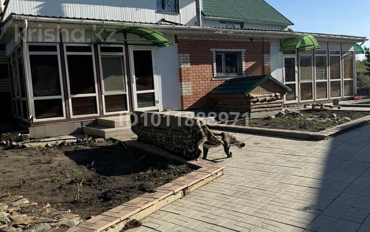 Жеке үй · 9 бөлме · 320 м² · 25 сот., Дача 195, бағасы: 35 млн ₸ в Петропавловске — фото 2