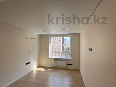 3-бөлмелі пәтер · 73 м² · 11/17 қабат, Утепова, бағасы: 58 млн ₸ в Алматы, Бостандыкский р-н