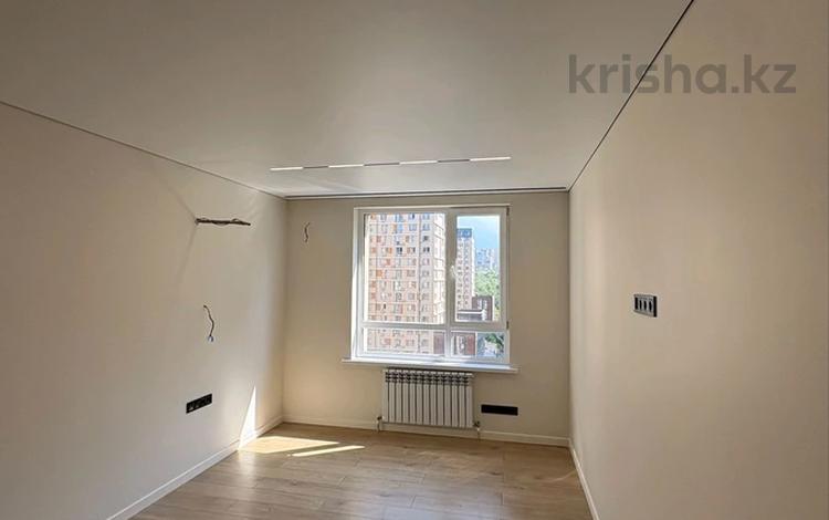 3-бөлмелі пәтер · 73 м² · 11/17 қабат, Утепова, бағасы: 58 млн ₸ в Алматы, Бостандыкский р-н — фото 34