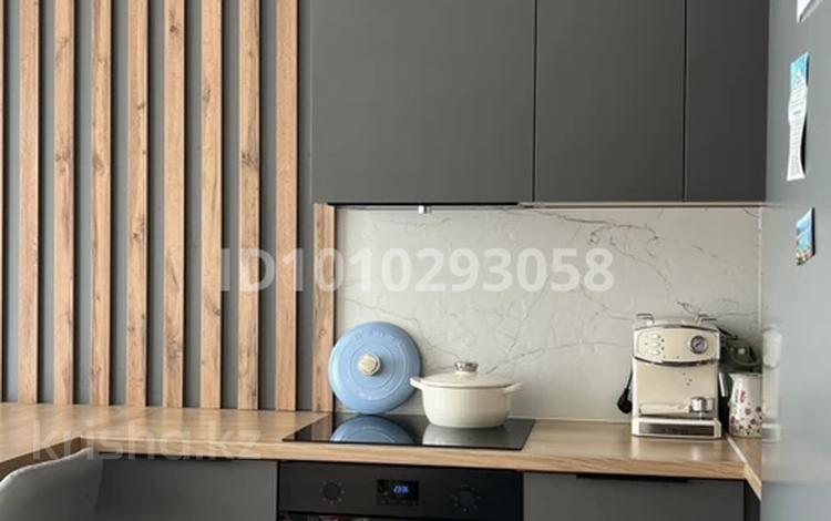 1-комнатная квартира · 47 м² · 15/16 этаж, Аргынбекова 18a — Шаяхметова за 35 млн ₸ в Шымкенте, Каратауский р-н — фото 2