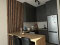 1-комнатная квартира · 47 м² · 15/16 этаж, Аргынбекова 18a — Шаяхметова за 35 млн ₸ в Шымкенте, Каратауский р-н — фото 3