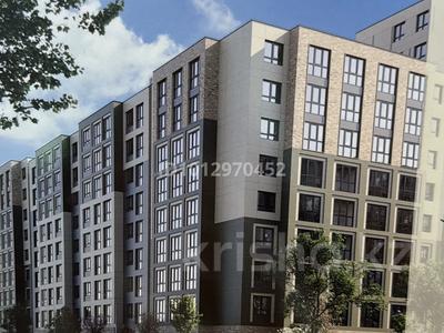 1-бөлмелі пәтер · 42 м² · 4/12 қабат, мкр Шугыла, Мкр. Шугыла, бағасы: 24.3 млн ₸ в Алматы, Наурызбайский р-н