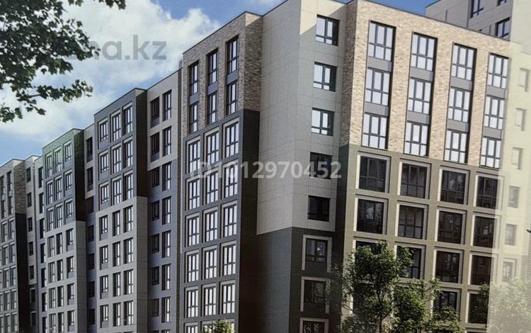 1-бөлмелі пәтер · 42 м² · 4/12 қабат, мкр Шугыла, Мкр. Шугыла, бағасы: 24.3 млн ₸ в Алматы, Наурызбайский р-н — фото 2
