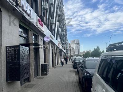 Еркін, кеңселер, дүкендер мен бутиктер, қоймалар, сұлулық салондары, медорталықтар мен дәріханалар, білім орталықтары, ойын-сауық · 89 м², бағасы: 135.9 млн ₸ в Астане, Есильский р-н