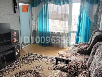 3-комнатная квартира · 61 м² · 5/5 этаж, Новаторов 13 за 170 000 〒 в Усть-Каменогорске