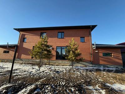 Отдельный дом · 4 комнаты · 123.7 м² · 5 сот., Северо-западный за 52 млн 〒 в Костанае