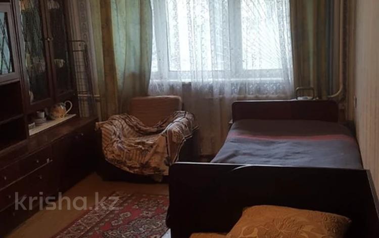 1-комнатная квартира, 30 м², 1/4 этаж, мкр №2 45