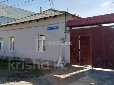 Отдельный дом · 6 комнат · 220 м² · 6.5 сот., Султанова 144 — Талгат больница за 22 млн ₸ в Туркестане