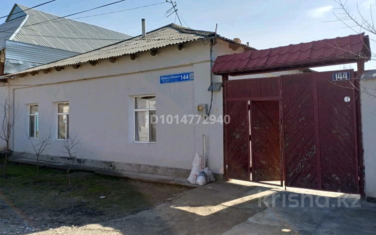 Отдельный дом · 6 комнат · 220 м² · 6.5 сот., Султанова 144 — Талгат больница за 22 млн ₸ в Туркестане — фото 2