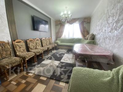 3-бөлмелі пәтер · 66 м² · 3/9 қабат, Восток-2 ш/а., бағасы: 18.5 млн ₸ в Караганде, Алихана Бокейханова р-н