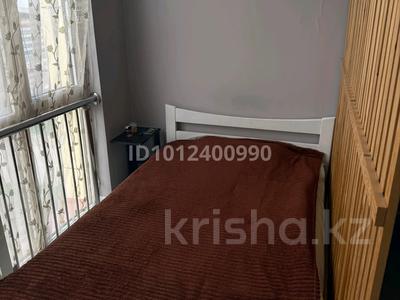 1-комнатная квартира · 31 м² · 6/12 этаж, ул. Торайгырова 21/1 за 33 млн ₸ в Алматы, Бостандыкский р-н