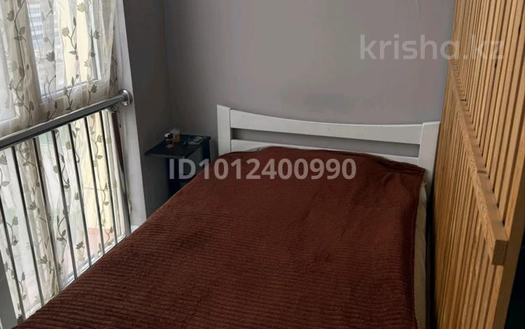 1-комнатная квартира · 31 м² · 6/12 этаж, ул. Торайгырова 21/1 за 33 млн ₸ в Алматы, Бостандыкский р-н — фото 2