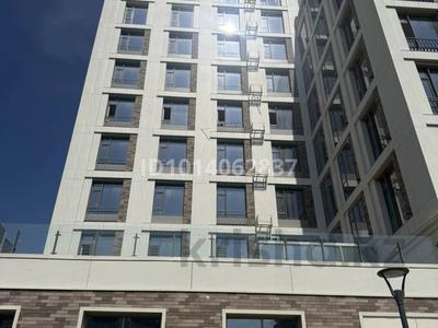 3-бөлмелі пәтер · 120 м² · 10/12 қабат, Аскара Токпанова 18 — Шарля де голя, бағасы: 87 млн ₸ в Астане, Алматы р-н