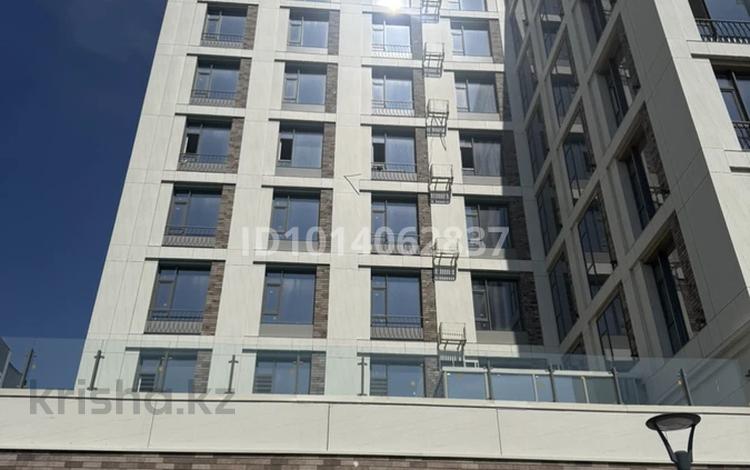 3-бөлмелі пәтер · 120 м² · 10/12 қабат, Аскара Токпанова 18 — Шарля де голя, бағасы: 87 млн ₸ в Астане, Алматы р-н — фото 11