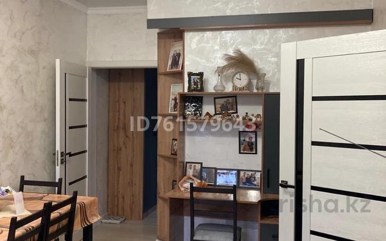 2-бөлмелі пәтер · 40 м² · 1/2 қабат, Кожедуба 1 — Суйюнбая, бағасы: 22.5 млн ₸ в Алматы, Турксибский р-н — фото 9