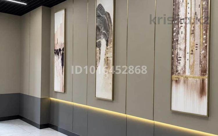 3-комнатная квартира · 100 м² · 10/17 этаж, мкр Юго-Восток, Республики 23/1 — проспект республики шахтеров за 800 000 ₸ в Караганде, Казыбек би р-н — фото 6