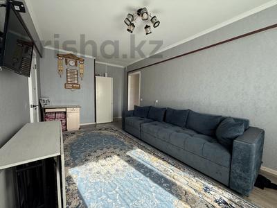 3-бөлмелі пәтер · 51 м² · 3/5 қабат, Жанасемейская 33, бағасы: 21 млн ₸ в Семее