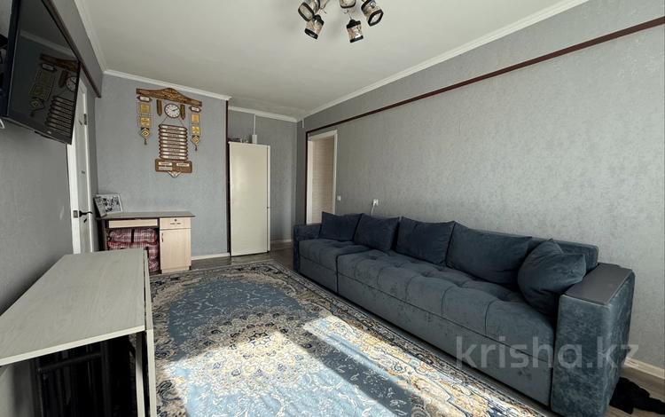 3-бөлмелі пәтер · 51 м² · 3/5 қабат, Жанасемейская 33, бағасы: 21 млн ₸ в Семее — фото 2