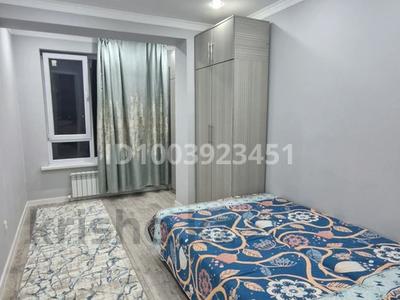 2-комнатная квартира · 50 м² · 4/12 этаж, Аэропортная 58 к1 за 250 000 〒 в 