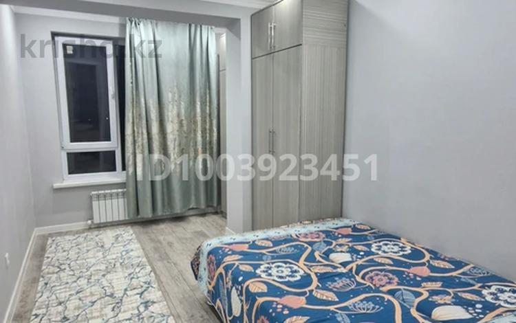 2-бөлмелі пәтер · 50 м² · 4/12 қабат, Аэропортная 58 к1, бағасы: 250 000 ₸ в  — фото 16
