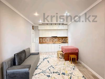 2-бөлмелі пәтер · 50 м² · 4/12 қабат, Аэропортная 58 к1, бағасы: 250 000 ₸ в 