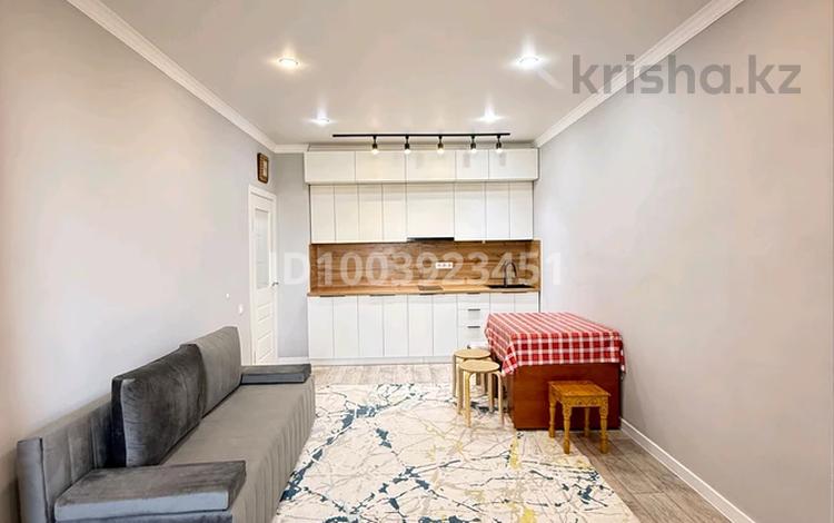 2-комнатная квартира · 50 м² · 4/12 этаж, Аэропортная 58 к1 за 250 000 ₸ в  — фото 38