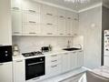 3-бөлмелі пәтер · 90 м² · 4/10 қабат, Жунисова 14/15 — Толе би-Алатау, бағасы: 55 млн ₸ в Алматы, Наурызбайский р-н