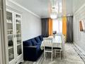 3-бөлмелі пәтер · 90 м² · 4/10 қабат, Жунисова 14/15 — Толе би-Алатау, бағасы: 55 млн ₸ в Алматы, Наурызбайский р-н — фото 14