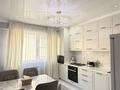 3-бөлмелі пәтер · 90 м² · 4/10 қабат, Жунисова 14/15 — Толе би-Алатау, бағасы: 55 млн ₸ в Алматы, Наурызбайский р-н — фото 2