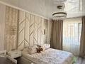 3-бөлмелі пәтер · 90 м² · 4/10 қабат, Жунисова 14/15 — Толе би-Алатау, бағасы: 55 млн ₸ в Алматы, Наурызбайский р-н — фото 3