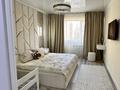 3-бөлмелі пәтер · 90 м² · 4/10 қабат, Жунисова 14/15 — Толе би-Алатау, бағасы: 55 млн ₸ в Алматы, Наурызбайский р-н — фото 4