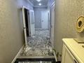 3-бөлмелі пәтер · 90 м² · 4/10 қабат, Жунисова 14/15 — Толе би-Алатау, бағасы: 55 млн ₸ в Алматы, Наурызбайский р-н — фото 8
