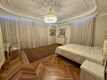 Отдельный дом · 12 комнат · 1039 м² · 23.5 сот., Депутатский городок Набережная реки Есиль за 2.7 млрд ₸ в Астане — фото 19