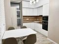 2-комнатная квартира · 67 м² · 18/22 этаж, мкр Комсомольский, Мангилик Ел 54 за 18 000 ₸ в Астане, Есильский р-н — фото 12