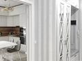 2-комнатная квартира · 67 м² · 18/22 этаж, мкр Комсомольский, Мангилик Ел 54 за 18 000 ₸ в Астане, Есильский р-н — фото 15