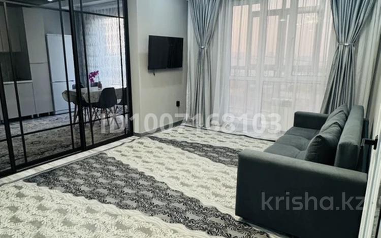 2-комнатная квартира · 69 м² · 3/10 этаж, мкр Шугыла, Алтын Орда 6/66 за 330 000 ₸ в Алматы, Наурызбайский р-н — фото 2