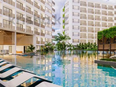 1-комнатная квартира · 28 м² · 2/8 этаж, Чалонг за ~ 43.7 млн 〒 в Пхукете