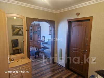 3-комнатная квартира · 68 м² · 7/10 этаж, мкр Юго-Восток, Мкр Юго-Восток, мкр Гульдер 2 6 — Таттимбета- Шахтеров за 380 000 ₸ в Караганде, Казыбек би р-н