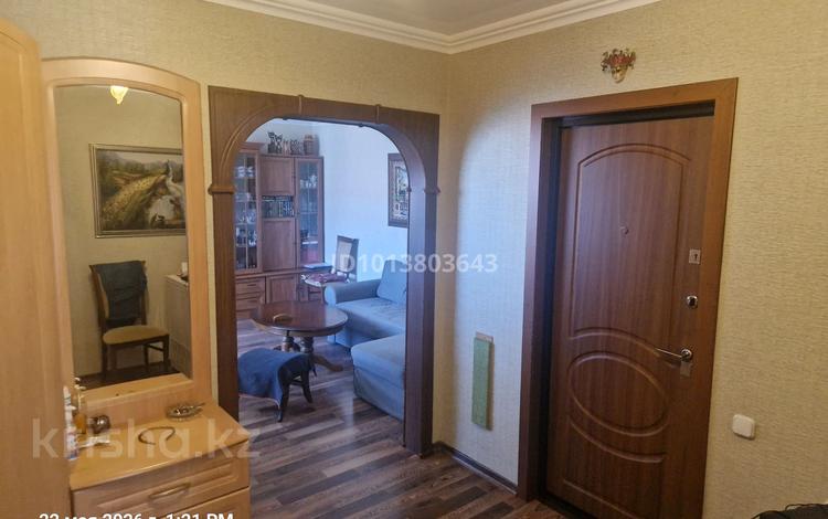 3-комнатная квартира · 68 м² · 7/10 этаж, мкр Юго-Восток, Мкр Юго-Восток, мкр Гульдер 2 6 — Таттимбета- Шахтеров за 380 000 ₸ в Караганде, Казыбек би р-н — фото 2