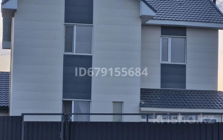 Отдельный дом · 6 комнат · 180 м² · 10 сот., 1 микрорайон 60 за 74 млн ₸ в  — фото 69