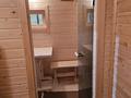 Отдельный дом · 6 комнат · 180 м² · 10 сот., 1 микрорайон 60 за 74 млн ₸ в  — фото 29