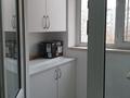2-бөлмелі пәтер · 60.2 м² · 5/5 қабат, мкр Аксай-5 7, бағасы: 300 000 ₸ в Алматы, Ауэзовский р-н — фото 5