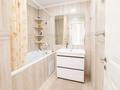 2-бөлмелі пәтер · 52.5 м² · 12/18 қабат, Шаймерденрова 8, бағасы: 27 млн ₸ в Астане, Сарайшык р-н — фото 9