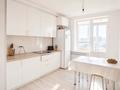 2-бөлмелі пәтер · 52.5 м² · 12/18 қабат, Шаймерденрова 8, бағасы: 27 млн ₸ в Астане, Сарайшык р-н — фото 2