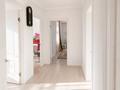 2-бөлмелі пәтер · 52.5 м² · 12/18 қабат, Шаймерденрова 8, бағасы: 27 млн ₸ в Астане, Сарайшык р-н — фото 7